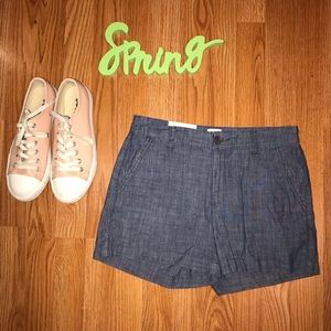 ❌ SOLD ❌ New Women’s Chino Shorts